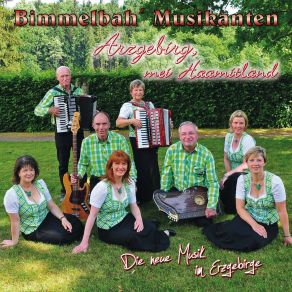 Download track Wandermedley Bimmelbah Musikanten