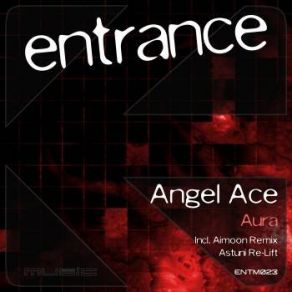 Download track Aura (Aimoon Remix) Angel Ace