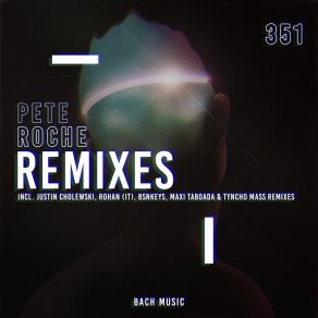 Download track Dark And Red (Justin Cholewski Remix) Pete RocheJustin Cholewski