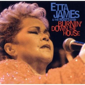 Download track I Just Want To Make Love To You Etta James