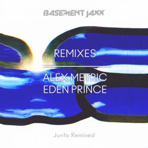 Download track Mermaid Of Bahia (Eden Prince Remix) Basement Jaxx