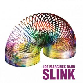 Download track Slink Joe Marcinek Band