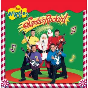 Download track Captain Feathersword'S Christmas Dance The Wiggles