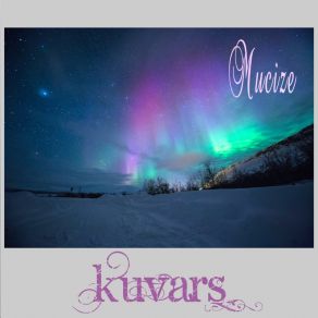 Download track Vuslat Kuvars