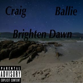 Download track Holding Hands Craig Ballie