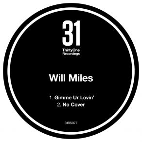 Download track No Cover Will Miles