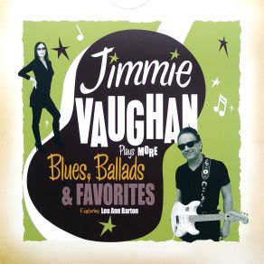 Download track I Ain'T Gonna Do It No More Jimmie Vaughan