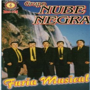 Download track La Novia Del Mar Nube Negra