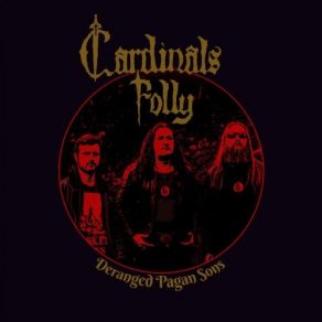 Download track Suicide Commando Cardinals Folly