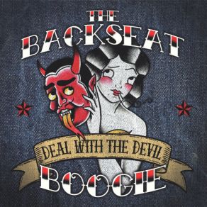 Download track Evil Eye The Backseat Boogie