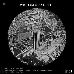 Download track Spiral Wisdom Of Youth