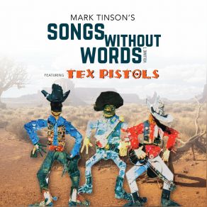 Download track Another Sad Country Song Mark Tinson