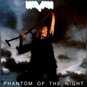 Download track Phantom Of The Night Kayak