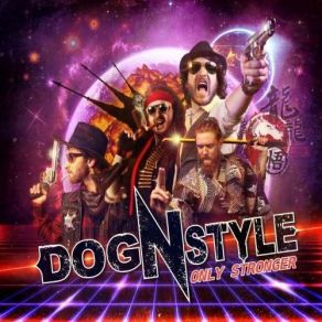 Download track Gamble To Win Dog'n'style