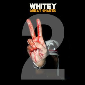 Download track WHAT’S WRONG WITH PEOPLE?, Pt. 2 Whitey