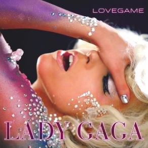 Download track LoveGame (Robots To Mars Remix)  Lady GaGa