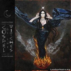 Download track Goddess Of Light Karyn Crisis' Gospel Of The Witches