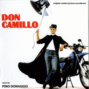 Download track Don Camillo Parla Con Il Signore Pino Donaggio