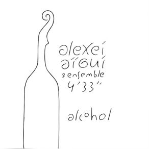 Download track Umbrellahead Alexei Aigui, Ensemble 4'33'