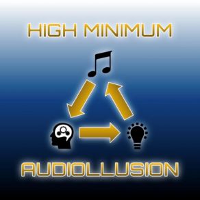 Download track 4-D Control Audiollusion