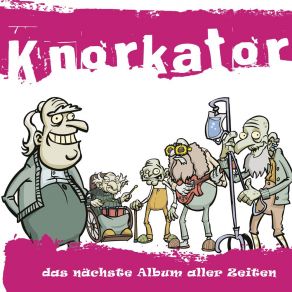 Download track Franz Hose Knorkator