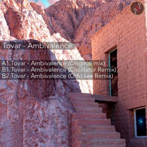 Download track Ambivalence (Orfo Lor Remix) TovarOrfo Lor