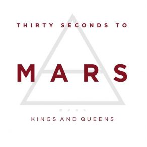 Download track Kings And Queens (Innerpartysystem Remix Main) 30 Seconds To Mars