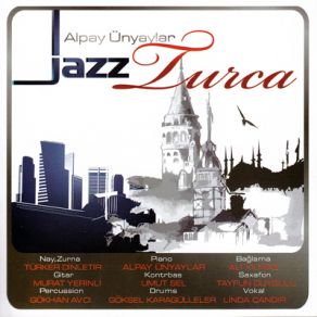 Download track Gökte Yıldız Aymisun Alpay Ünyaylar