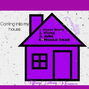 Download track House Musiq TiffanyMusiqEssences