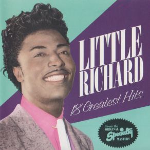 Download track Good Golly Miss Molly Little Richard