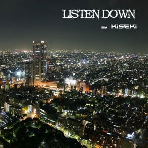 Download track Hi - Tech Control Kiseki