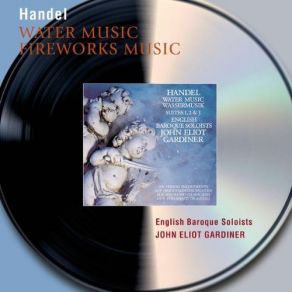 Download track Water Music - Alla Hornpipe Georg Friedrich Händel