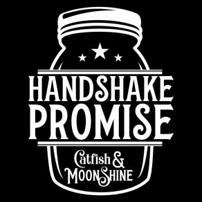 Download track Too Much Handshake Promise