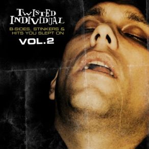 Download track Scurvey Twisted Individual