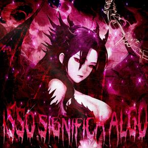 Download track ISSO SIGNIFICA ALGO (Sped Up) Kxneri