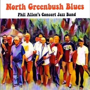 Download track Northbeach Phil AllenSteve Lambert, Dave Fisk, Wayne Hawkins