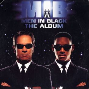 Download track Men In Black Will Smith