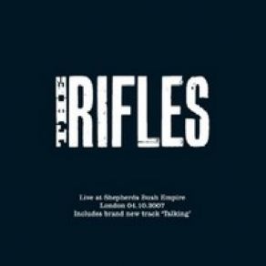 Download track Robin Hood (Live) The Rifles