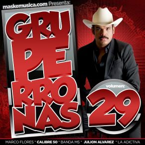 Download track Apiadate Del Perro Estreno Cuisillos