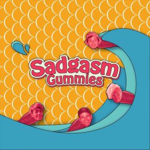 Download track Swedish Fish Sadgasm