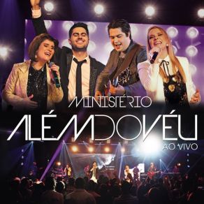 Download track Vou Sobreviver Ministério Além Do Véu