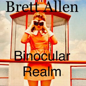 Download track Girls Night Out Brett Allen