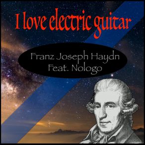 Download track Sonata In F Major 1. Movement (Electric Guitar Version) Nologo