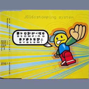 Download track Stomping System (Radio Edit) Js16