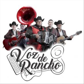 Download track Recordando A Mis Viejos Voz De Rancho