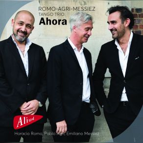 Download track Un Vals A Las Tres Pablo Agri, Horacio Romo, Emiliano Messiez