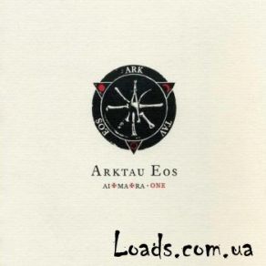 Download track Intra - Arboretum Arktau Eos