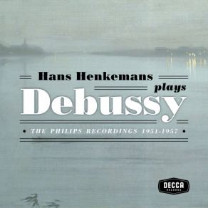 Download track Pour Le Piano, L. 95 1. Prélude Hans Henkemans