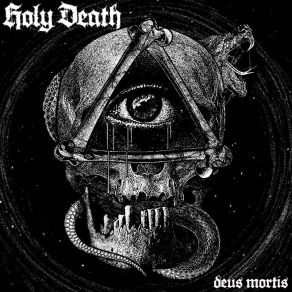 Download track Spiritual Degradation Holy Death