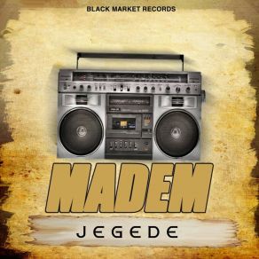 Download track Madem Jegede